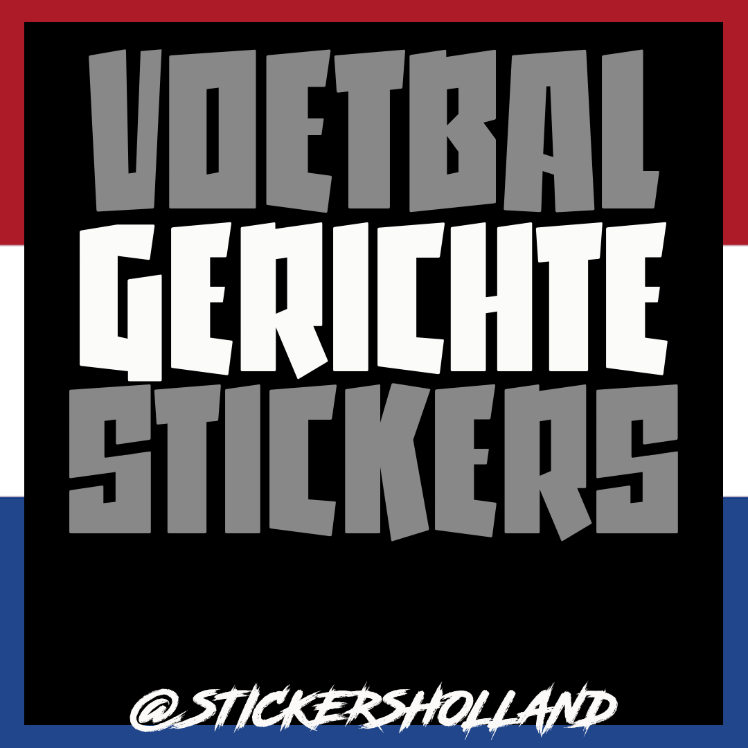 Plak Voor Je Cultuur!