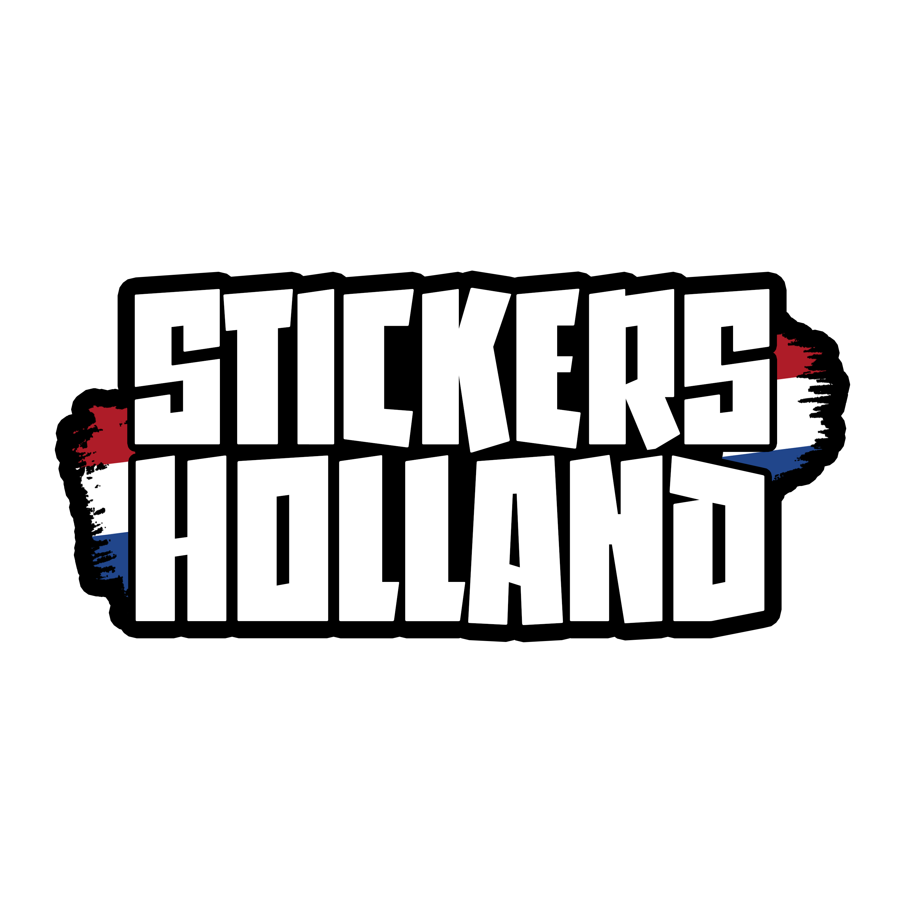 StickersHolland